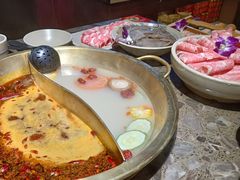 -小龙坎火锅(总店)