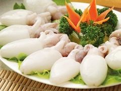 -牛魔王时尚回转餐厅