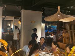 -秋色客家菜(流塘店)