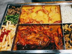 -柒五龙虾(八王寺店)