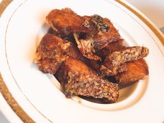 上海老熏鱼-上海小南国(世博源店)