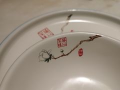 -绿茶餐厅(松江万达店)