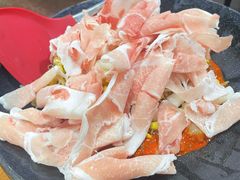 -红辣椒八爪鱼特色韩国料理专门店(远景路旗舰店)