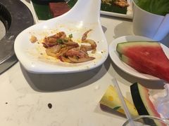 -么子烤肉(化龙池店)
