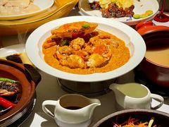 -狮拾久·现代新加坡料理(壹方城店)