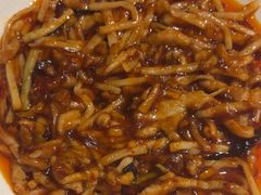 -大鸭梨烤鸭(左家庄店)