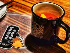 -太二酸菜鱼(广州IFC国金天地店)