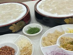 -寻味顺德·南记酒家·传统顺德菜·鱼生(广源路店)