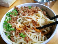 -左撇子私房面