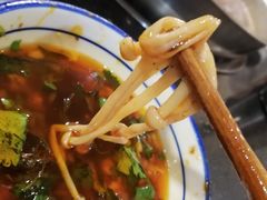 -飘香火锅(玉林西路店)
