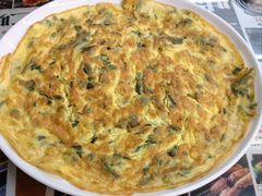 刺老芽煎蛋-东北四季饺子王(华山路店)