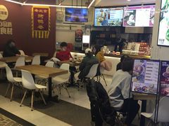 -特派卷·老北京烤鸭卷(合生汇购物中心店)