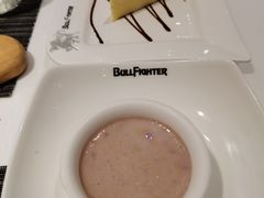 焦糖芝士蛋糕-斗牛士牛排餐厅(嘉里汇店)