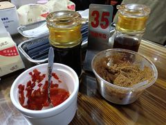 -山里人姜汁(府东小区店)