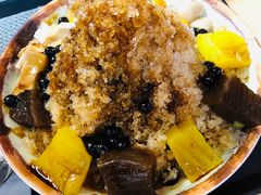 -鲜芋仙(太原街万达店)