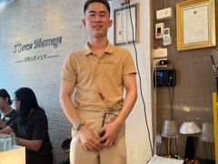 -S’Sense Massage Suan Plu