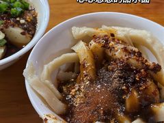 甜水面-洞子口张老二凉粉(文殊院店)