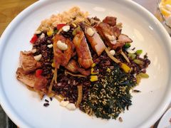 -青麦家·融合餐厅(江岛智立方店)