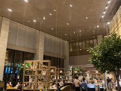 -博林天瑞喜来登酒店·西丽尚膳