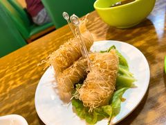 -热浪岛马来餐厅