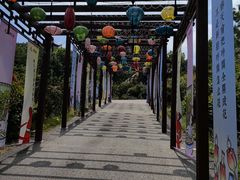 -威海华夏城景区