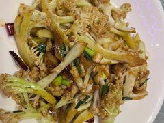 -巢爷老味(东方红店)