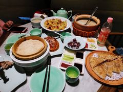 -泰钰丰烤鸭.天津菜(开发区店)