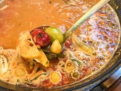 -花菇朵·云山雀 ll 野生菌锅·野果酸汤·精品滇菜(万柳店)