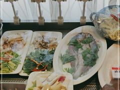 -华盛丰温州大排档(东三环南路店)