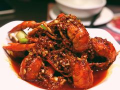 -虾胡闹·澳洲小龙虾·烧烤(福田鲨鱼店)