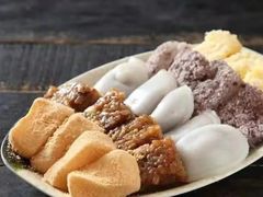 -英兰朝族饭店(河南桥头店)