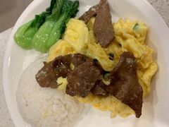 -新发记港式茶餐厅(黄浦店)
