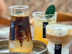-锅炉咖啡·西餐·音乐酒厂