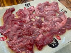 -顺德公平靓正特色牛花粥(花都店)