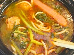 -三大营南昌水煮·油炸(天城路店)