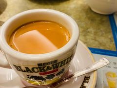 香滑奶茶-敏华冰厅(天河城店)