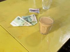 -老光明岗琼甜茶馆