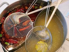 -陈记顺和潮汕牛肉火锅(棠德南路店)