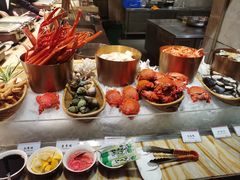 -西藏饭店·亚克·食光自助餐厅