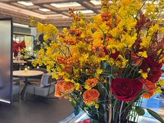 -玲婧胡同·生日蛋糕·餐厅(嘉里城店)