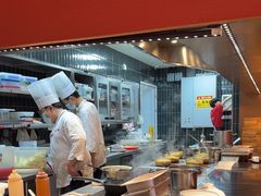 -闽上鲜·福建菜(龙湖滨江天街店)