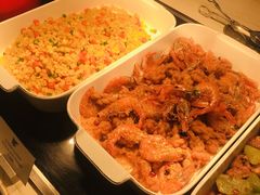 -TABLE·味西餐厅-成都茂业JW万豪酒店