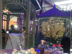 -东海怡品海鲜豆捞(星街坊店)