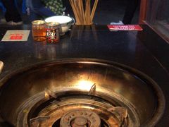 -叁口煮老火锅(东升店)