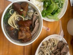 -四里沙茶面(湖滨四里店)