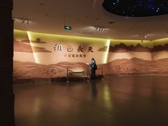 -宁夏博物馆