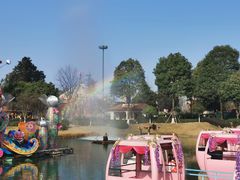 -国色天乡三期陆地乐园