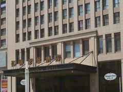 -大连亿锋豪景酒店