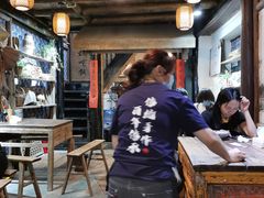 大堂-太平张醪糟(西街直营店)
