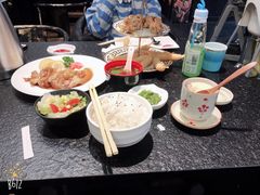 -东京爱上大连(中央大道店)
